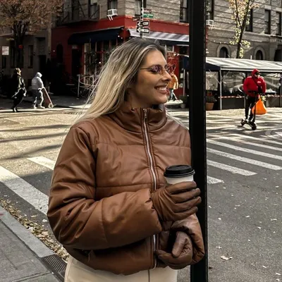 Diana | Fashion Designer profile