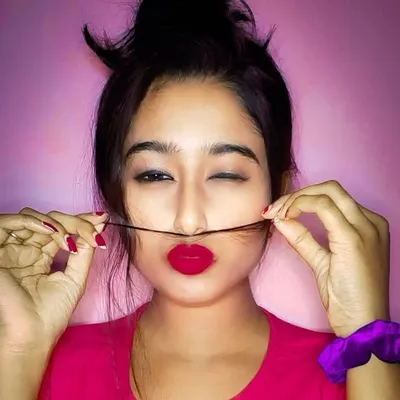 DISHA| Digital Creator 🦋 profile