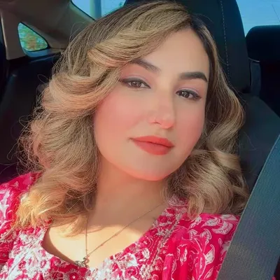 Shivani Rathour profile