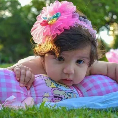 Divulga bebês 👶 profile