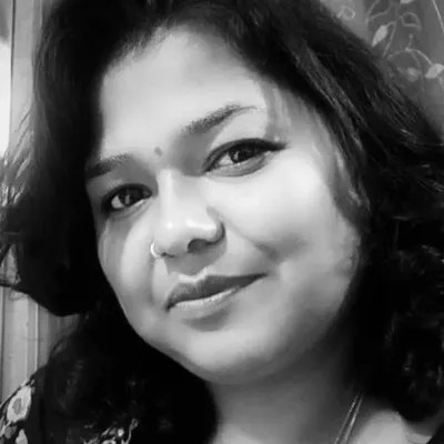 Digital creators profile