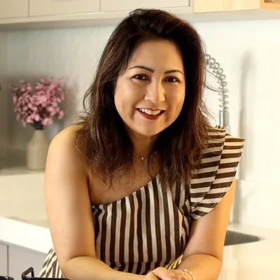 Andréa Nakamura profile
