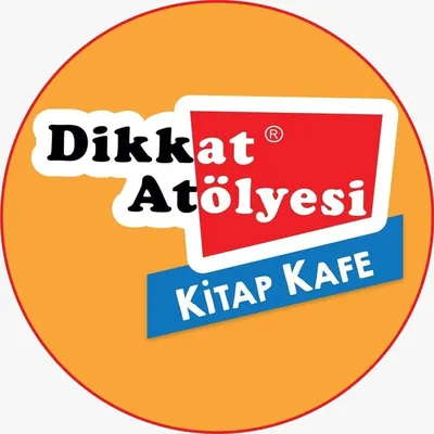 Dikkat Atölyesi Kitap Kafe profile