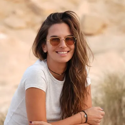 Dikla Goren- Dekel | ๐NYC ๐ profile