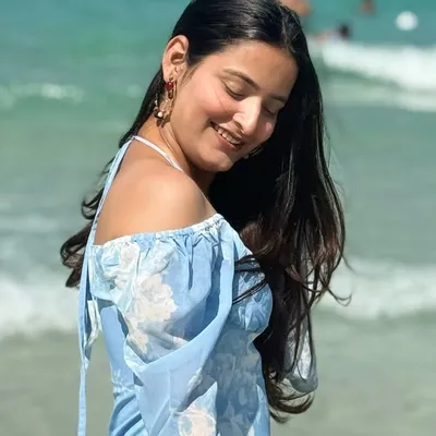 Diksha badoni profile