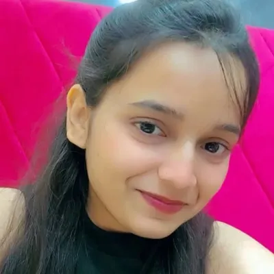 Diksha roy profile
