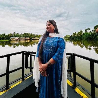 Diksha Chourasia profile