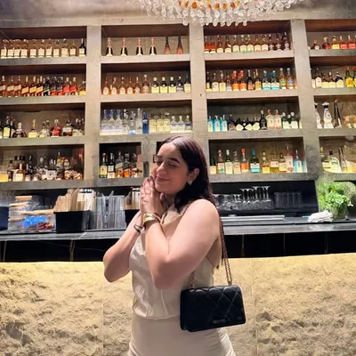Diksha Gulati profile