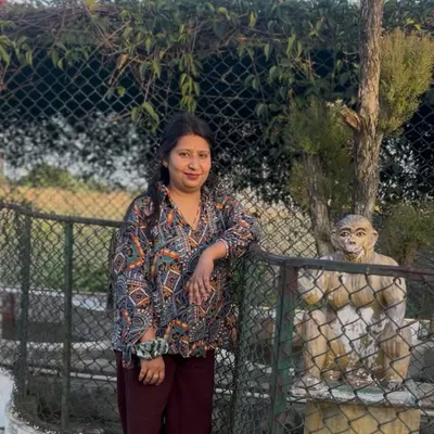 Diksha bhagat profile