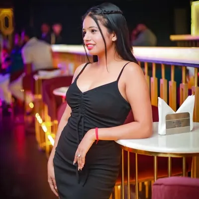 Diksha Choudhary