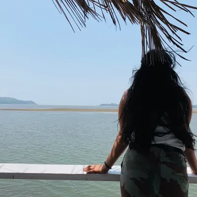 Diksha Kamal Goswami profile