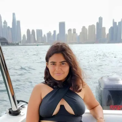 Diksha k khanchandani profile