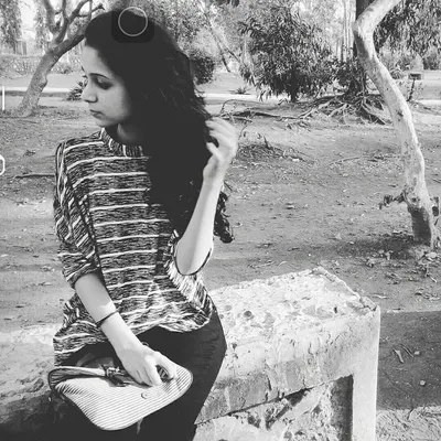 Diksha Poojari profile