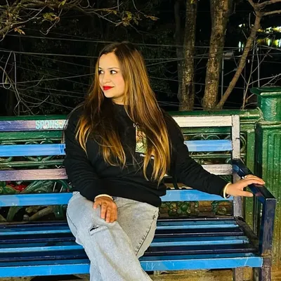 diksha (Mrs.Gaurav Kumar) profile