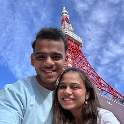 DIKSHA SALVI KHARAT🌻 profile