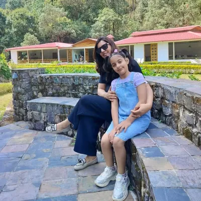 Diksha👩👧 & Tamaya👼 profile
