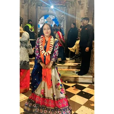 दीक्षा ठाकुर profile