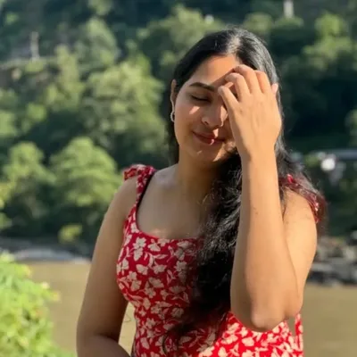 Diksha tiwari profile