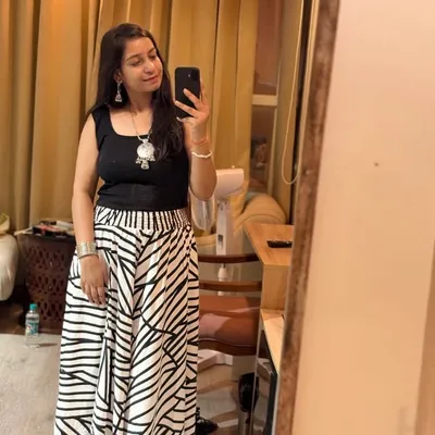 Diksha Tiwari profile