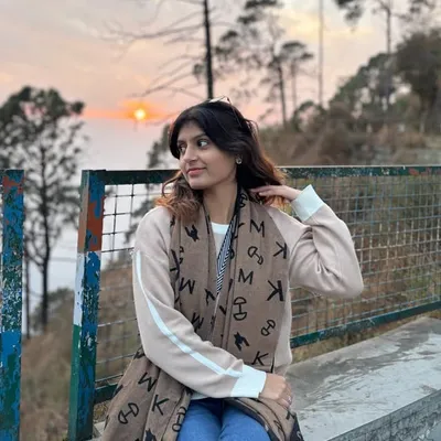 Diksha Bhatia profile