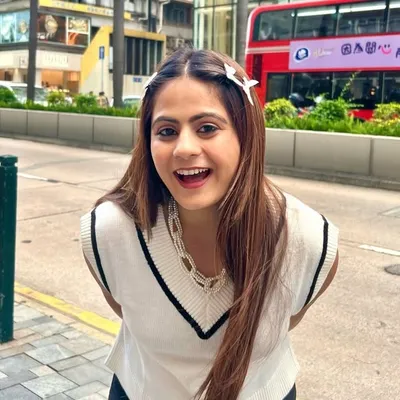 Diksha Mariwalla profile