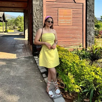 Diksha Mehta profile
