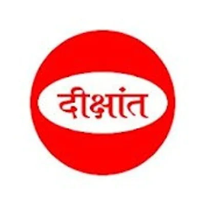 Dikshant IAS profile