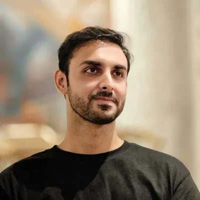 Dikshant Sharma profile