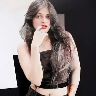 Diksha Pandey profile