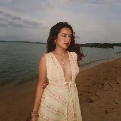 Diksha Rawat profile