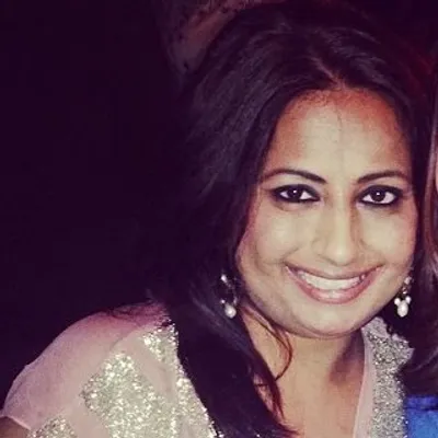Diksha Sachdev