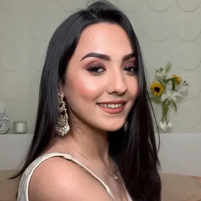 Diksha Sachdev profile