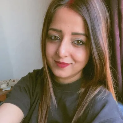 Diksha Verma profile