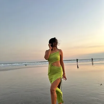 Diksha Shivran profile