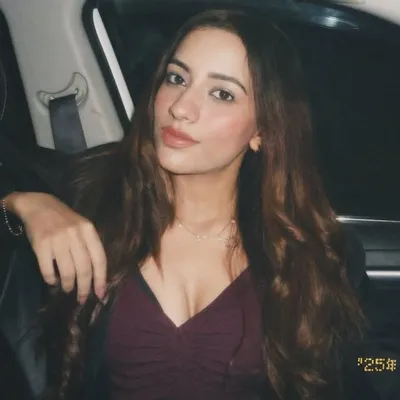 Diksha Taneja profile
