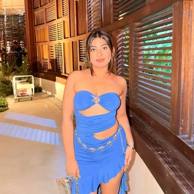 Diksha Verma | Travel | Lifestyle ๐น profile