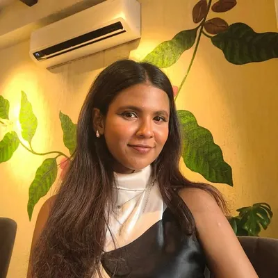Diksha Thorat profile