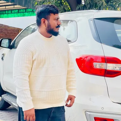 Dikshit kharbanda profile
