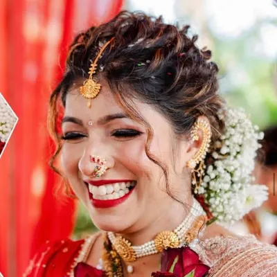 Dikshita Bhavika Brijesh Bhonsle profile