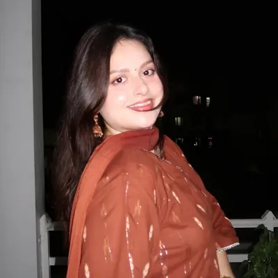 Dikshita Punetha profile