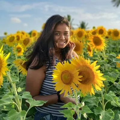 Dikshitha profile