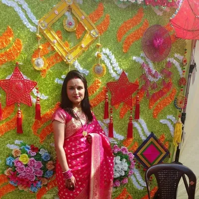 Diksha Tomar profile