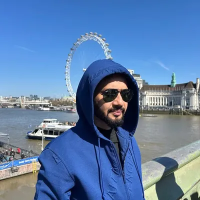 Dikkshu Sharma profile