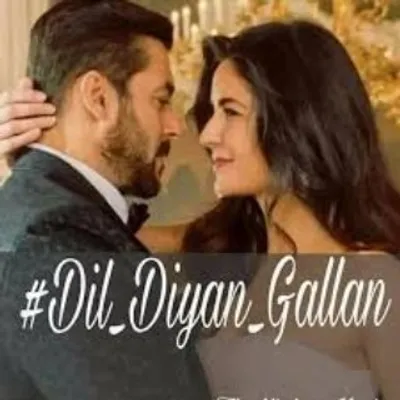 Dil Diya Gallan profile
