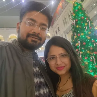 Kamesh Dwivedi profile