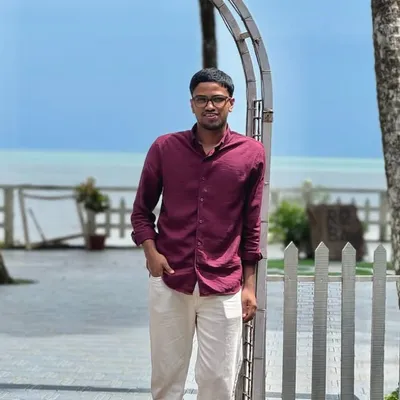 محمد دلشاد profile