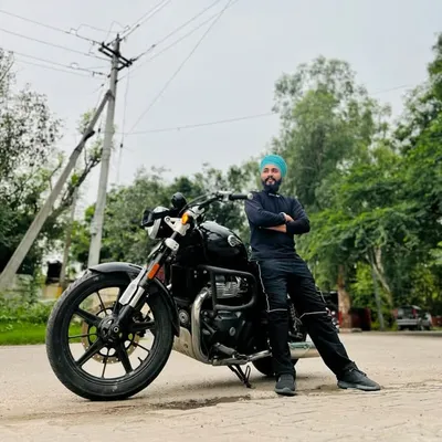 Dil Wala Preet profile