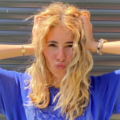 Dila Kent profile