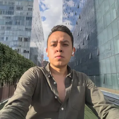 Dilan Saucedo profile