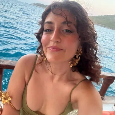 Dilara Karaman profile